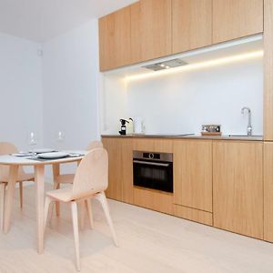 Studio Appartement